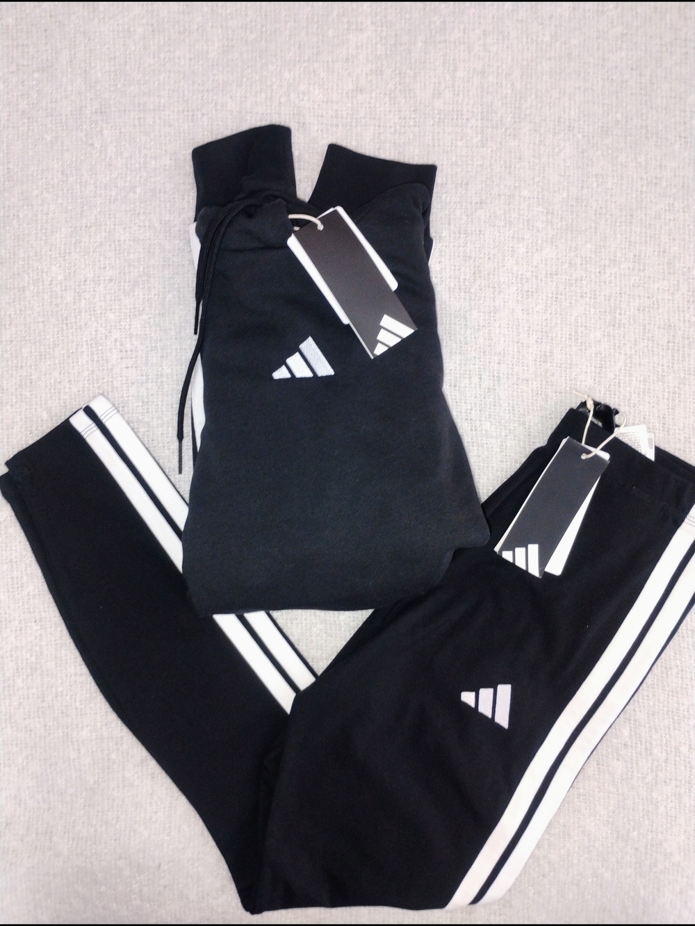 Adidas Women's Set Small